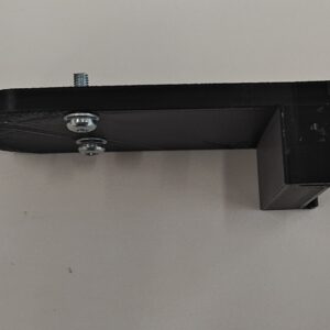 Teline 5/3 magneettiventtiilille